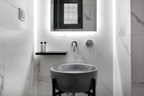 Downtown Boutique Apartments