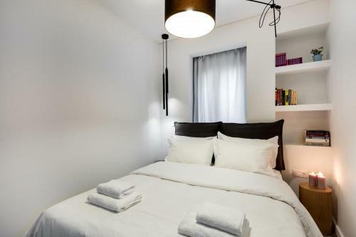 Downtown Boutique Apartments