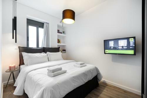 Downtown Boutique Apartments