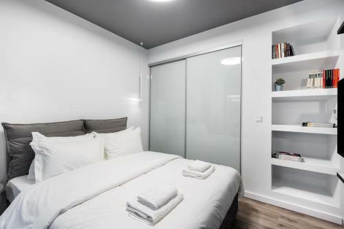 Downtown Boutique Apartments