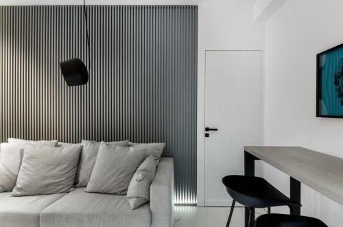 Downtown Boutique Apartments