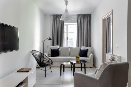 Supreme B2 Apartment In Syntagma