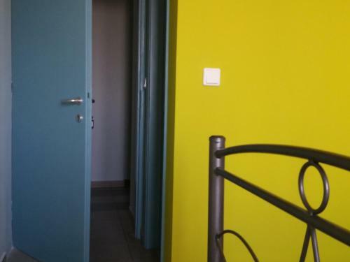 Welcommon Hostel