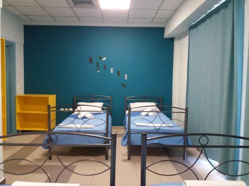 Welcommon Hostel