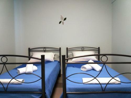 Welcommon Hostel