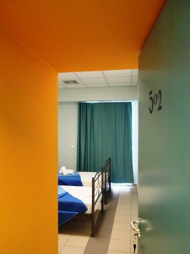 Welcommon Hostel