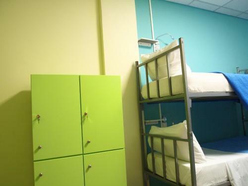Welcommon Hostel