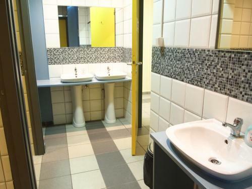 Welcommon Hostel