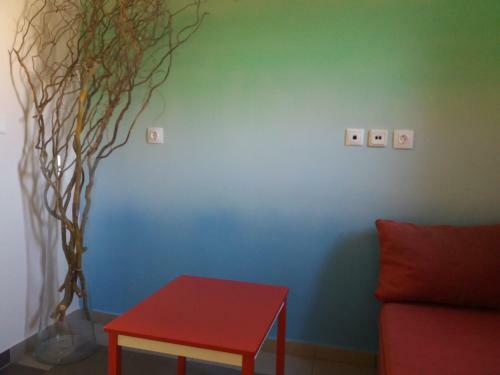 Welcommon Hostel
