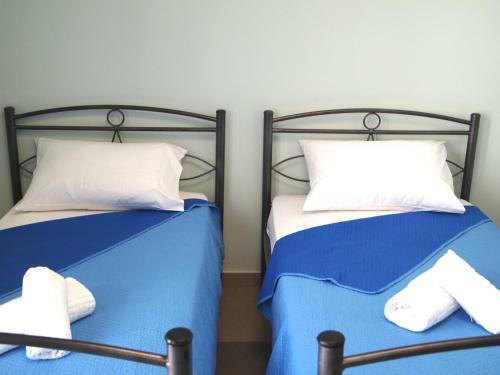 Welcommon Hostel
