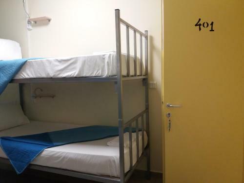 Welcommon Hostel