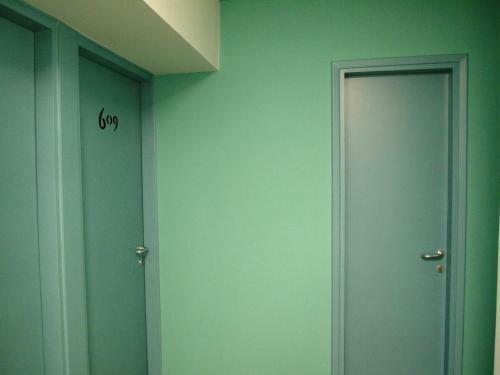 Welcommon Hostel