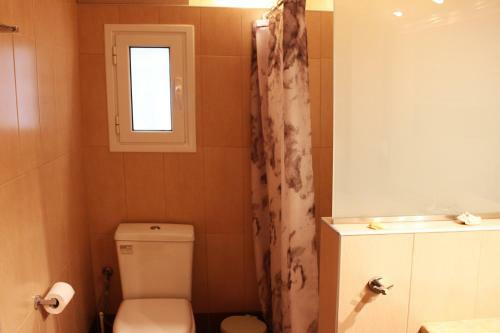 Apartamento Studio In Pagkrati Close To Euaggelismos Metro