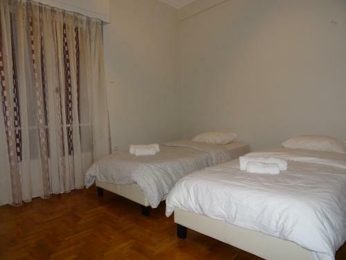City Center Apartment