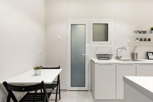 Elegant Kolonaki 2bd Apartment By Upstreet