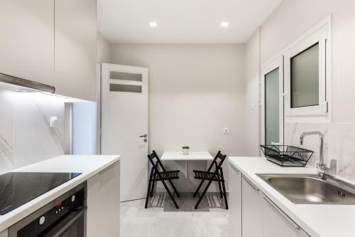 Elegant Kolonaki 2bd Apartment By Upstreet