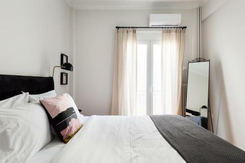 Elegant Kolonaki 2bd Apartment By Upstreet