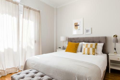 Elegant Kolonaki 2bd Apartment By Upstreet