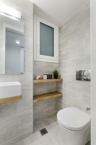 Elegant Kolonaki 2bd Apartment By Upstreet