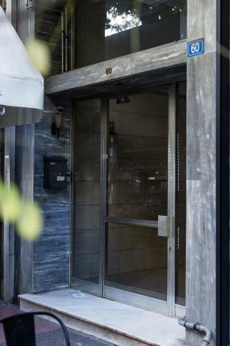 Elegant Kolonaki 2bd Apartment By Upstreet