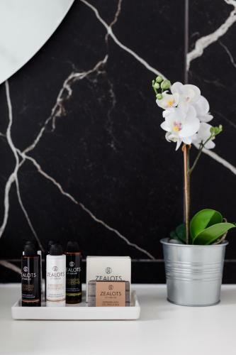 Elegant Kolonaki 2bd Apartment By Upstreet