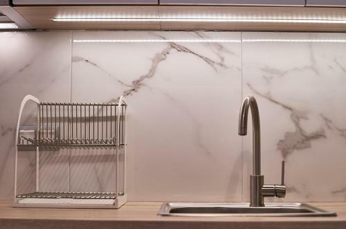 Nakoshomes Luxury Studio Apartment