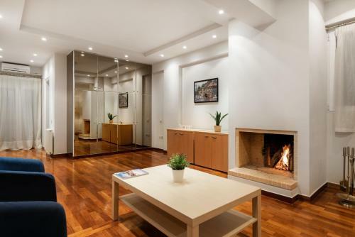 Athenian Grand Riviera Villa