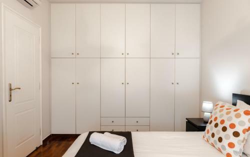 Athenian Grand Riviera Villa