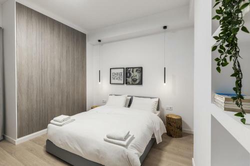 Pangrati Grove Apartment