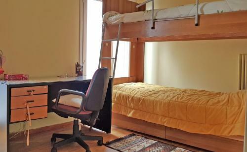 Mari-emma City Apartment
