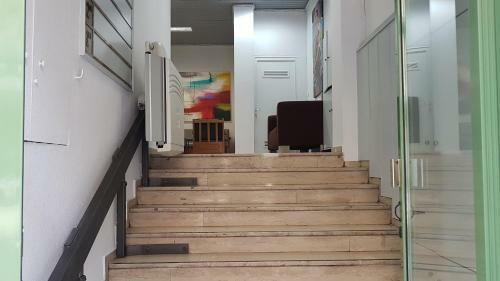 Palette Apartment Alice Blue - Athens Center, 3 Bd, 2 Bath