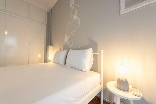 Athens Boutique Apartment By Cloudkeys