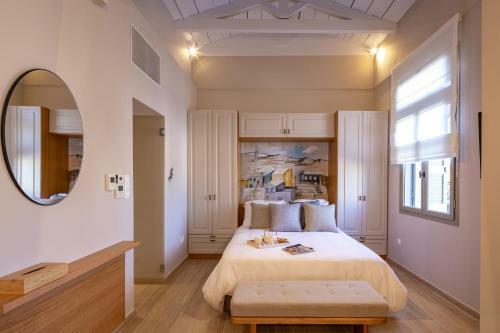Villa Ath�n�e Residence By K&K