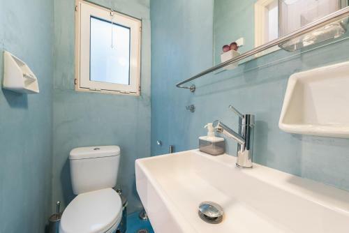 Bright 2 Bed Apartment By Cloudkeys