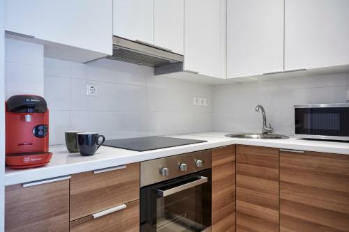 Apartamento Modern Elegant Apt At Kolonaki