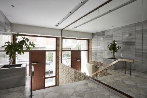 Apartamento Modern Elegant Apt At Kolonaki