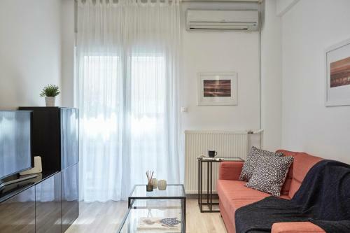 Apartamento Modern Elegant Apt At Kolonaki