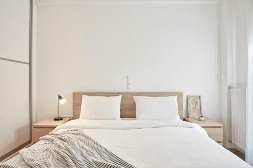 Apartamento Modern Elegant Apt At Kolonaki