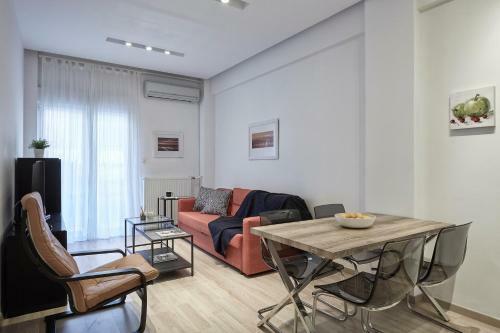 Apartamento Modern Elegant Apt At Kolonaki