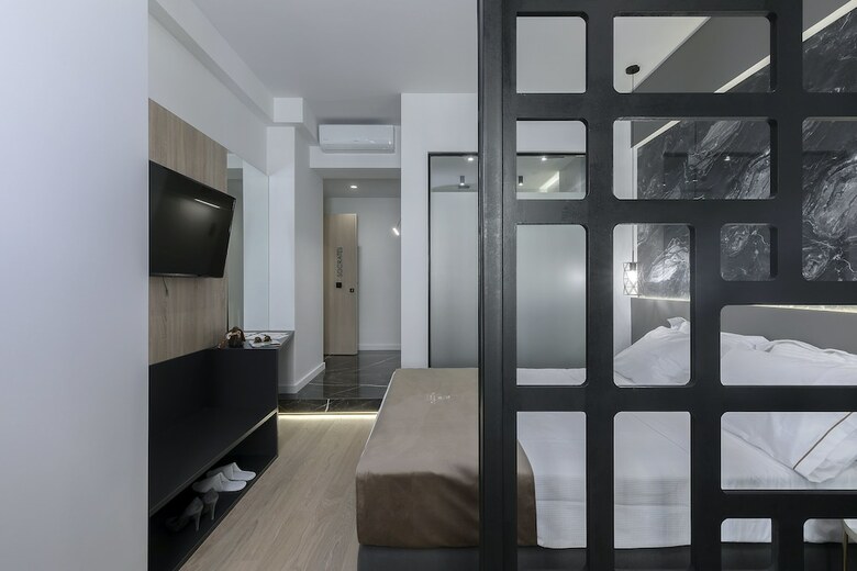 Apartamento Philosofia Athens Suites