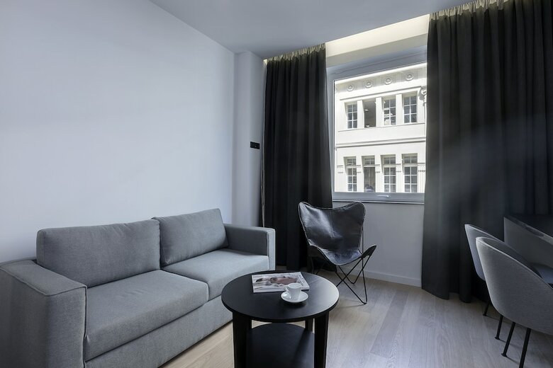 Apartamento Philosofia Athens Suites