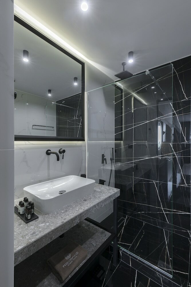 Apartamento Philosofia Athens Suites