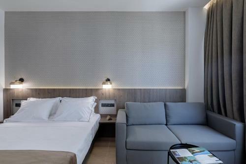Apartamento Philosofia Athens Suites