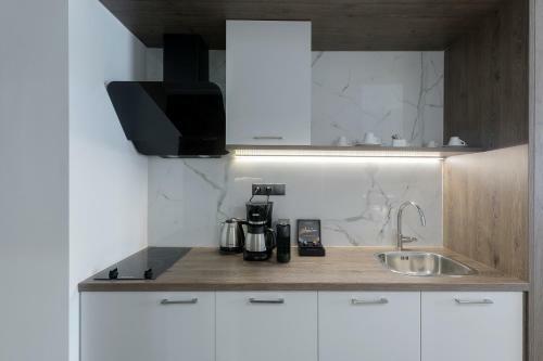 Apartamento Philosofia Athens Suites