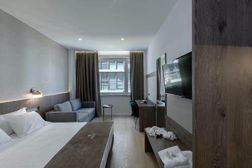 Apartamento Philosofia Athens Suites