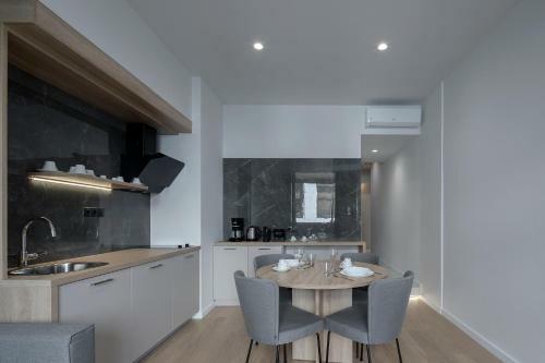 Apartamento Philosofia Athens Suites