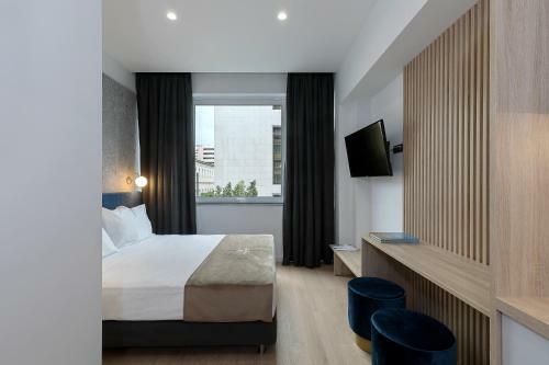 Apartamento Philosofia Athens Suites
