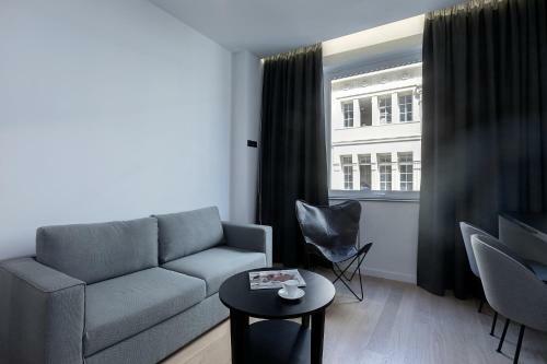 Apartamento Philosofia Athens Suites
