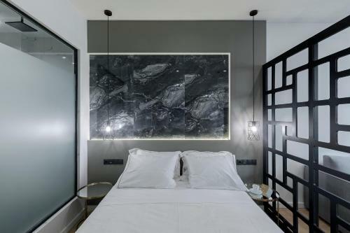 Apartamento Philosofia Athens Suites