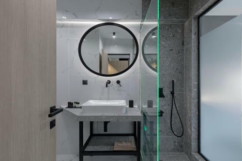 Apartamento Philosofia Athens Suites